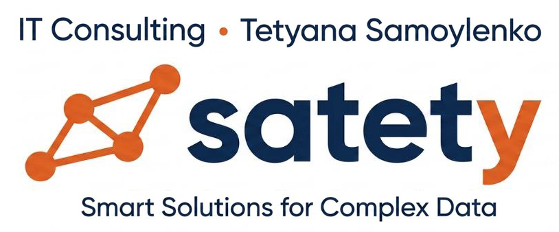 satety — smart automation for your business